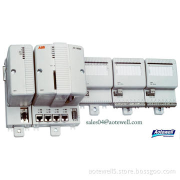 ABB AC800M PLC DCS Product